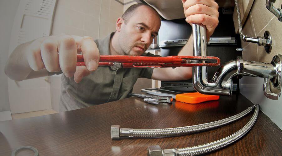 Professional Leak Detection Services in Marshall, OK